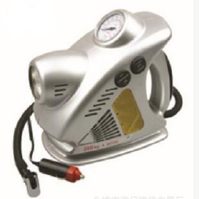 Good price 5 In 1 Shock High Volume 12v Air Compressor 250psi Oem Plastic Material online