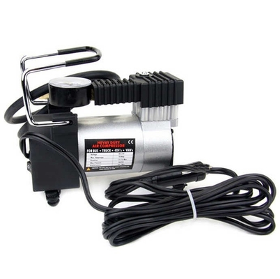 Good price DC12v Mini Portable Car Air Compressor For Tyre Inflation online