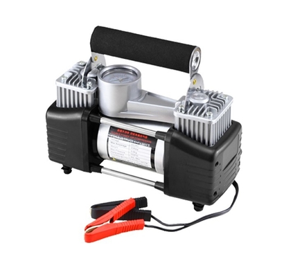 Good price 12 Volt 150 PSI Metal Air Compressor Pump For Sale One Year Warranty online