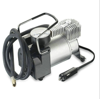 Good price Portable Metal Air Compressor With Hand Shank 150PSI One Year Warranty online