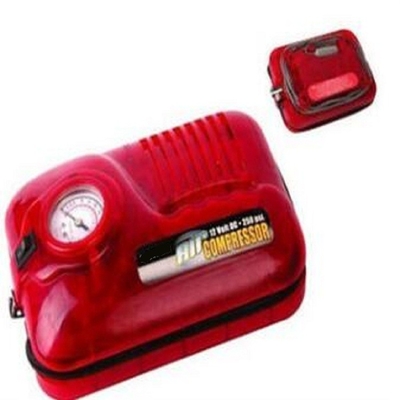 Good price 250PSI  Car Air Compressor Dc 12v Plastic Material Auto Air Compressor online
