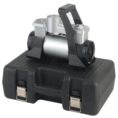Good price 180w 12 Volts Air Compressor 150psi , Oem Service Metal Air Pump With Bag online
