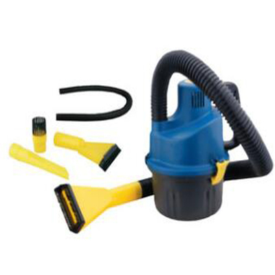 Good price 93W-120W  Vacuum Cleaner Wet Or Dry  Handheld Vacuum Cleaner Biue Auto Vacuum Cleaner online