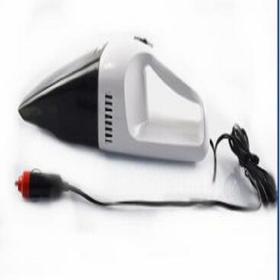 Good price Automobile Small Handheld Vacuum Cleaner White Color Ce Rohs Certificated online