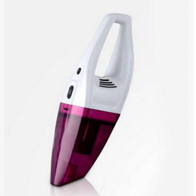 Good price 35w - 60w Handheld Car Vacuum Cleaner Light Weight Plastic Material Yf117 online