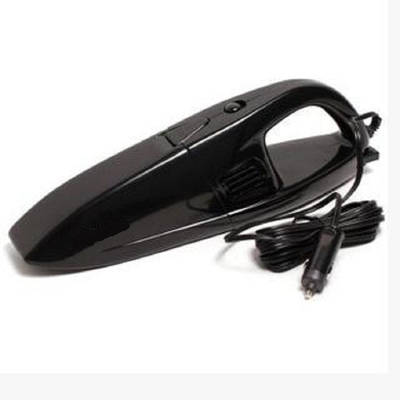 Good price Direct Current 12v Handheld Car Vacuum Cleaner Black Color Professional online
