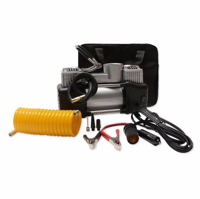 Good price Handheld Metal Air Compressor High Pressure One Year Warranty With Watch online