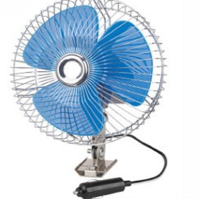 Good price Screw Mounting Vehicle Cooling Fans , 8