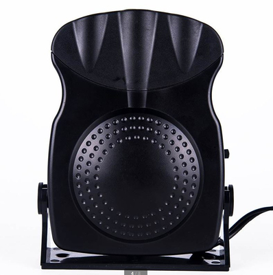 Good price 150w Small Portable Car Heaters Black Fan Heater With Cool Warm Switch online
