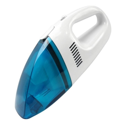 Good price Red / Blue Automobile Vacuum Cleaner Rechargeable 35w - 60w One Year Warrangty online