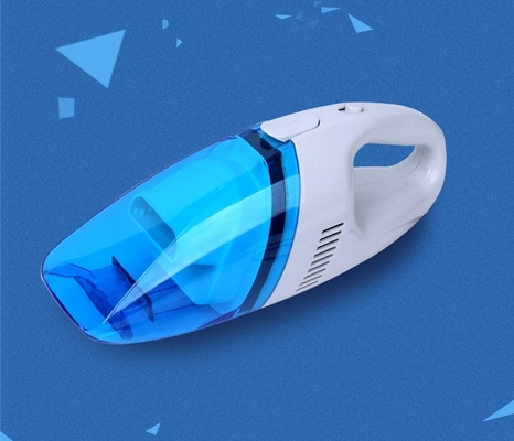 Good price Handheld Professional Car Vacuum Cleaner , 12v Dc Car Cleaning Vacuum Cleaner online