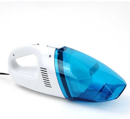 Good price Portable Handheld Car Vacuum Cleaner 12v Dc Ce Listed With Washable Filter online