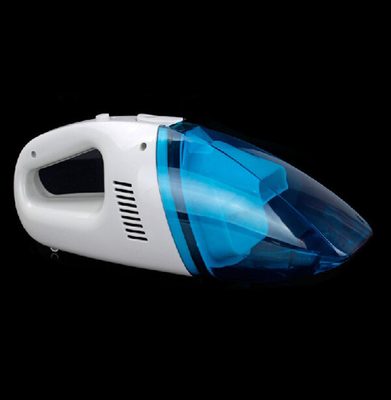 Good price 35w - 60w Small Handheld Vacuum Cleaner 12v Dc 0.7kgs With Inflator Adaptor online