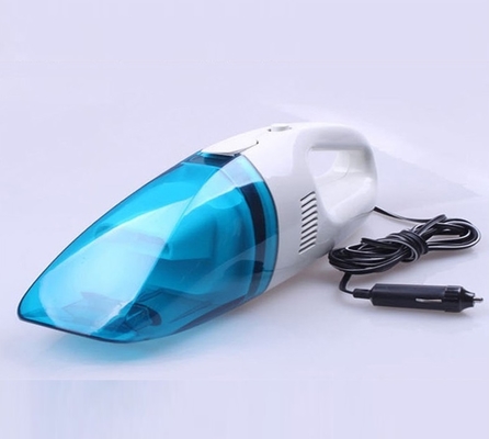 Good price Miini Handheld Car Vacuum Cleaner Wet / Dry Function 35w - 60w For Choice online