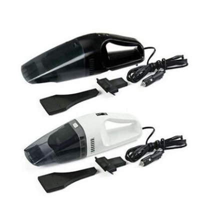 Good price Customized Plastic Portable Vacuum Cleaner For Car Cleaning 1 Year Warranty online