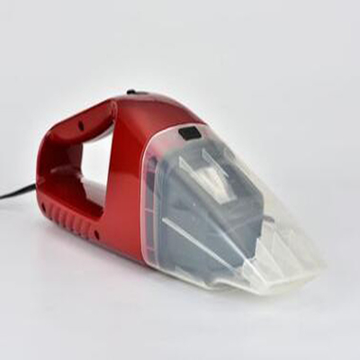 Good price Lightweight Handheld Car Vacuum Cleaner Yf119 With Cigarette Lighter online