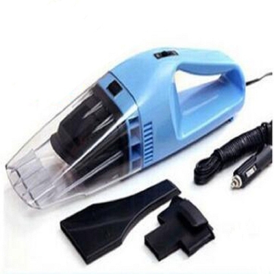 Good price Automobile Small Handheld Vacuum Cleaner 60w - 90w Dc12v Plastic Material online