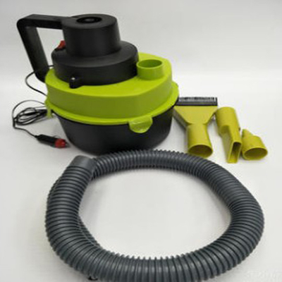 Good price 12 Volt Handheld Car Vacuum Cleaner 93w - 120w Oem Service With Long Nozzle online