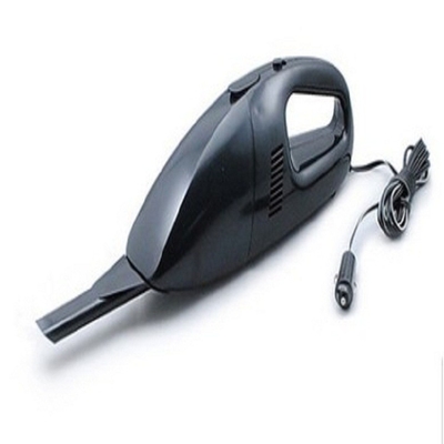Good price Vehicle Handheld Rechargeable Vacuum Cleaner Dc 12v With Ce Rohs Certification online