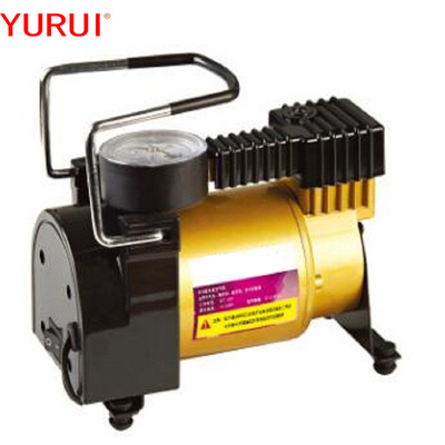 Good price Car Tyre Air Pump DC12V Portable Car Pump Vehicle Tire Air Inflating Pump High Pressure online