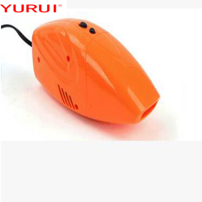 Good price Plastic DC12V Wet And Dry Car Vacuum Cleaner With Cigarette Lighter online