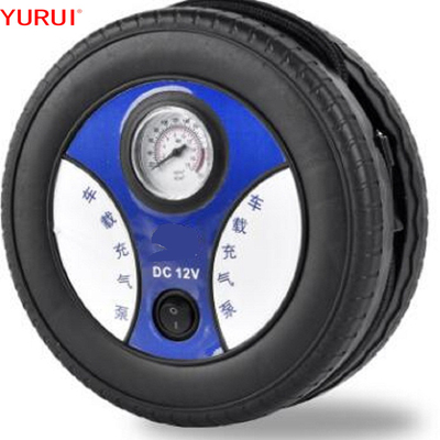 Good price DC12V Car Air Compressor With Cigarette Lighter Plug for car tyre online