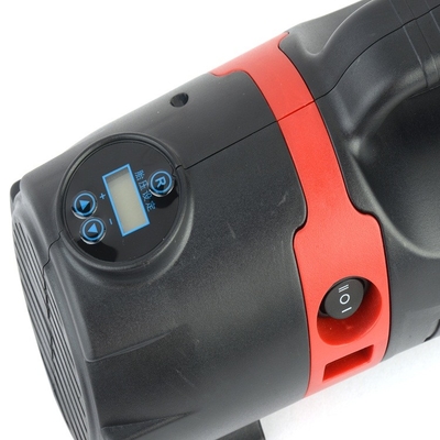 Good price Electric Vehicle Car Air Compressors DC/AC Portable Inflation air pump online