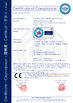 China Yuyao City Yurui Electrical Appliance Co., Ltd. certification