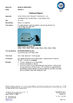 China Yuyao City Yurui Electrical Appliance Co., Ltd. certification
